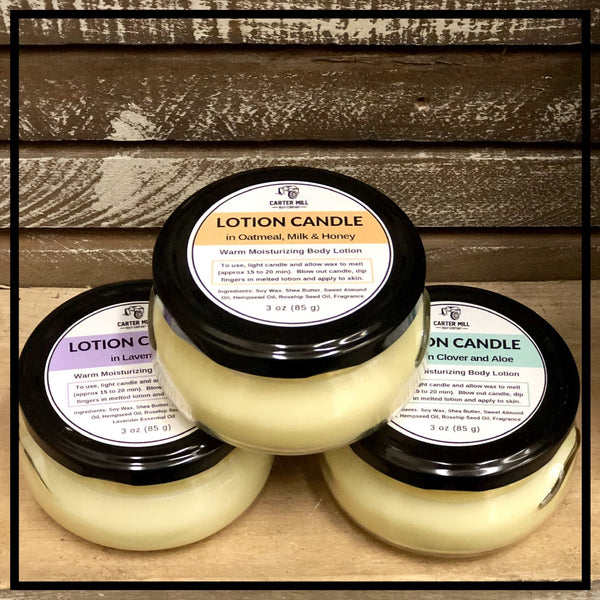 Body Butters & Lotion Bars Maker's Kit – Little Herbal Apothecary