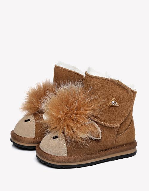 EVERAU® Pony Toddler – The UGG Shop®