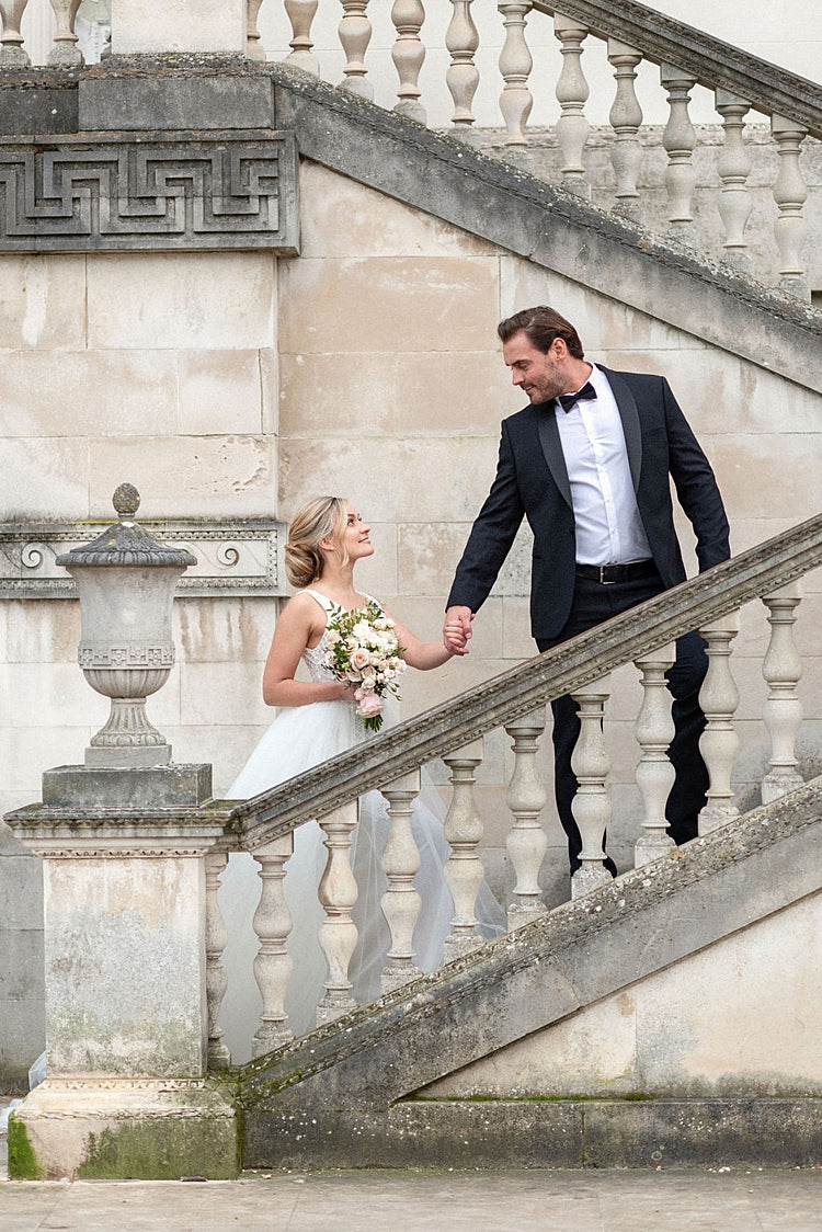 Chiswick House Wedding Venue London