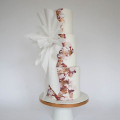 Malarkey Cakes Wedding Cakes