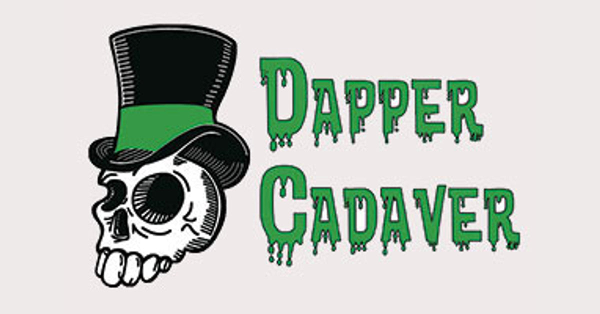 Dapper Cadaver Horror Haunted House Props For Sale Rental Dapper Cadaver Props