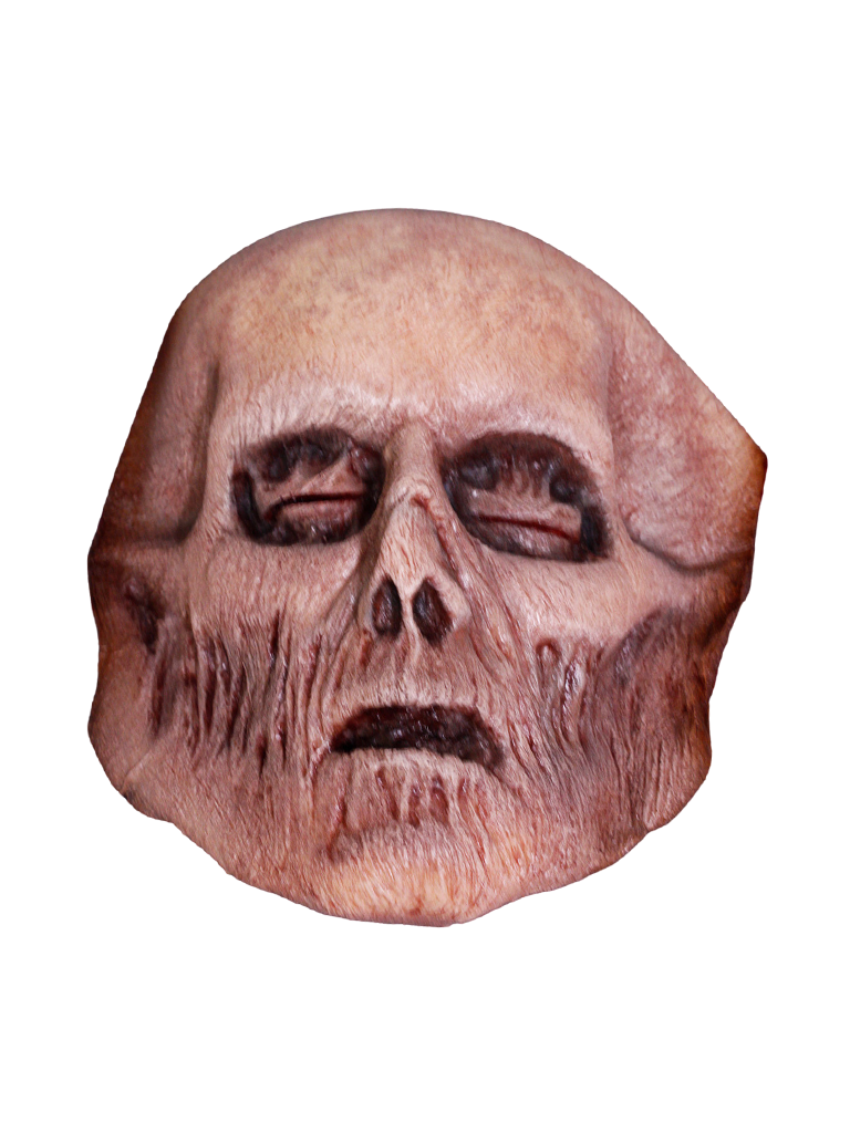 Nell Peeled Face Skin