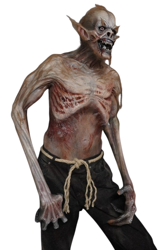 Voodoo Werewolf