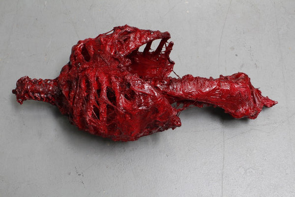 Bloody Meat Ribs Prop – Dapper Cadaver Props