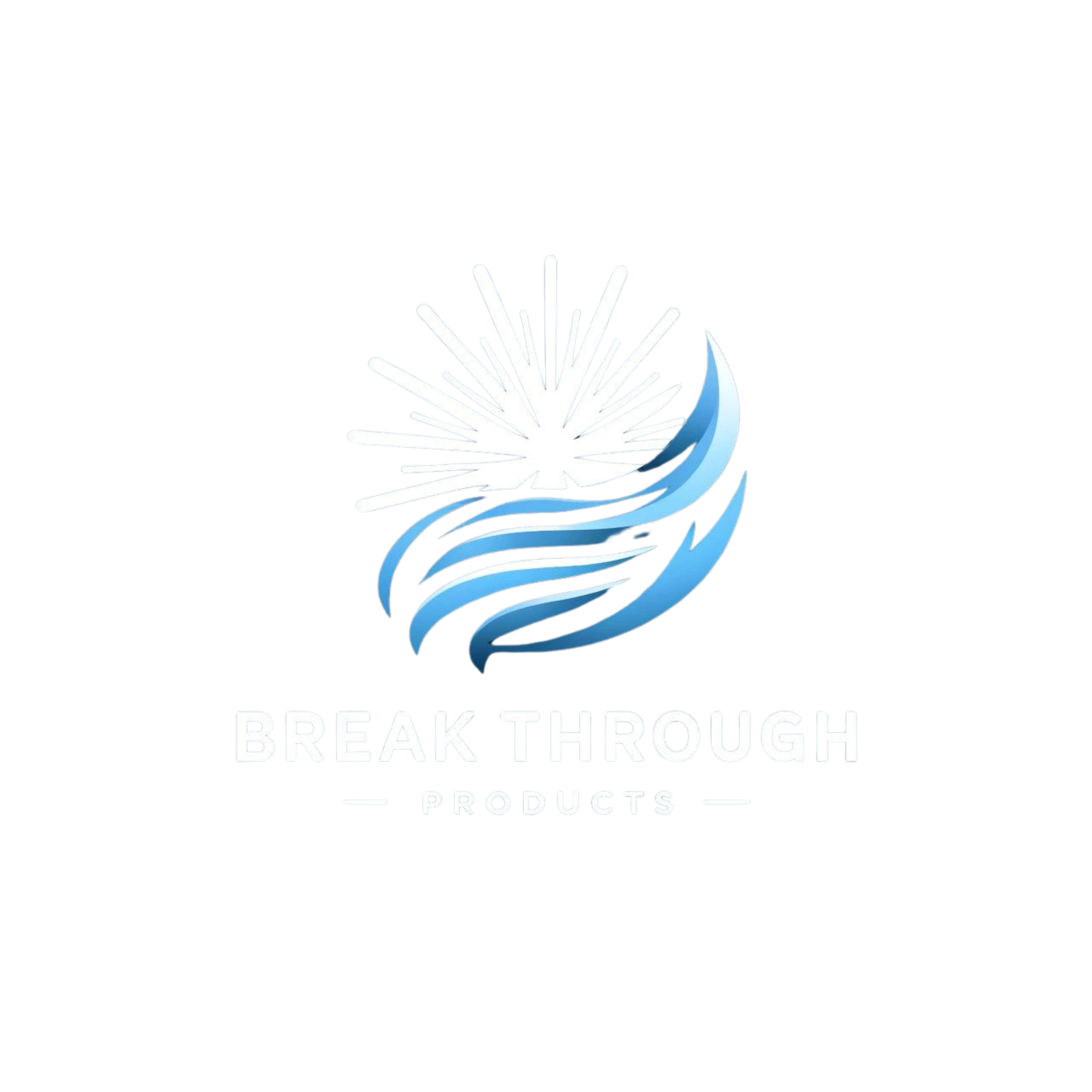 Break Through Products Logo