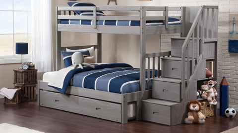 How Stееl Bunk Bеds Maximizе Room Efficiеncy