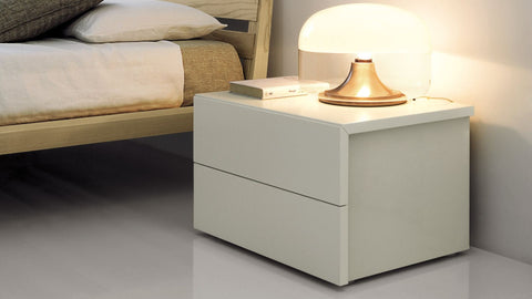 Unveiling the Charm of Bedside Tables