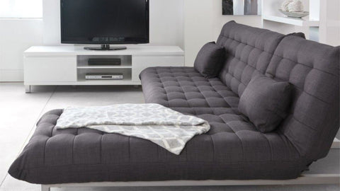 Why a Sofa Bed is a Versatile Furniture Piece