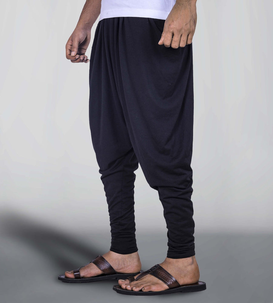 jodhpuri joggers for men