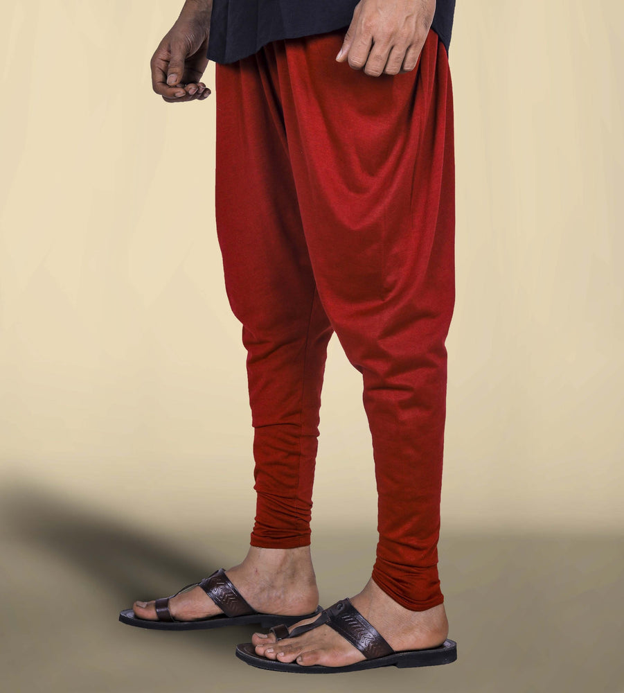 jodhpuri joggers for men