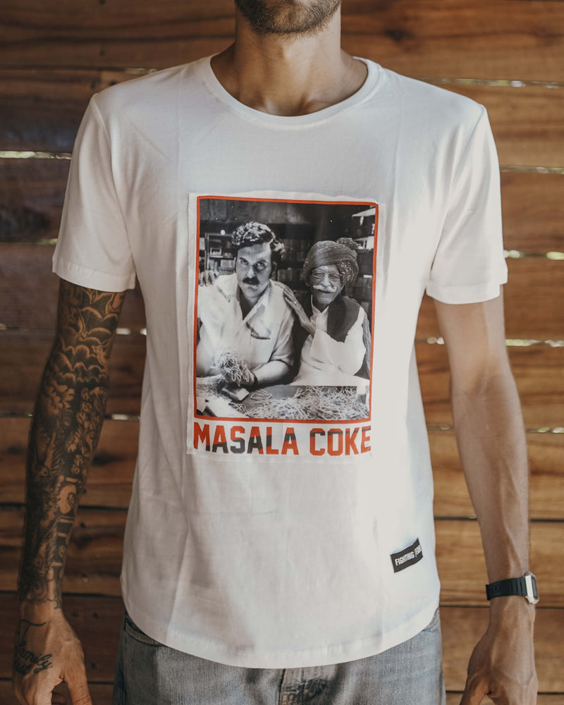 buy coca cola t shirt online india