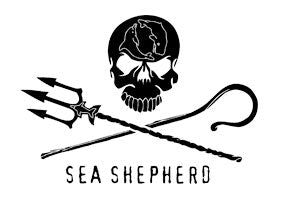 Sea Shepherd Logo - Mongolife