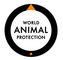 World Animal Protection Logo - Mongolife