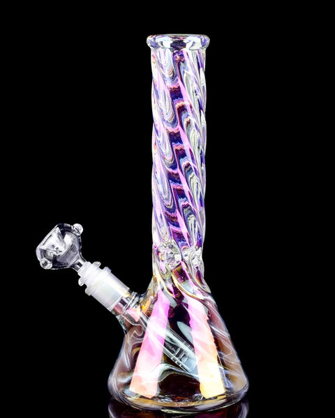 tornado beaker bong