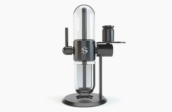 Product image of the Stündenglass Gravity Infuser from GrenCo