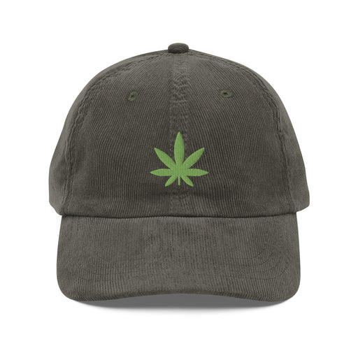 Weed Bucket Hat -  UK