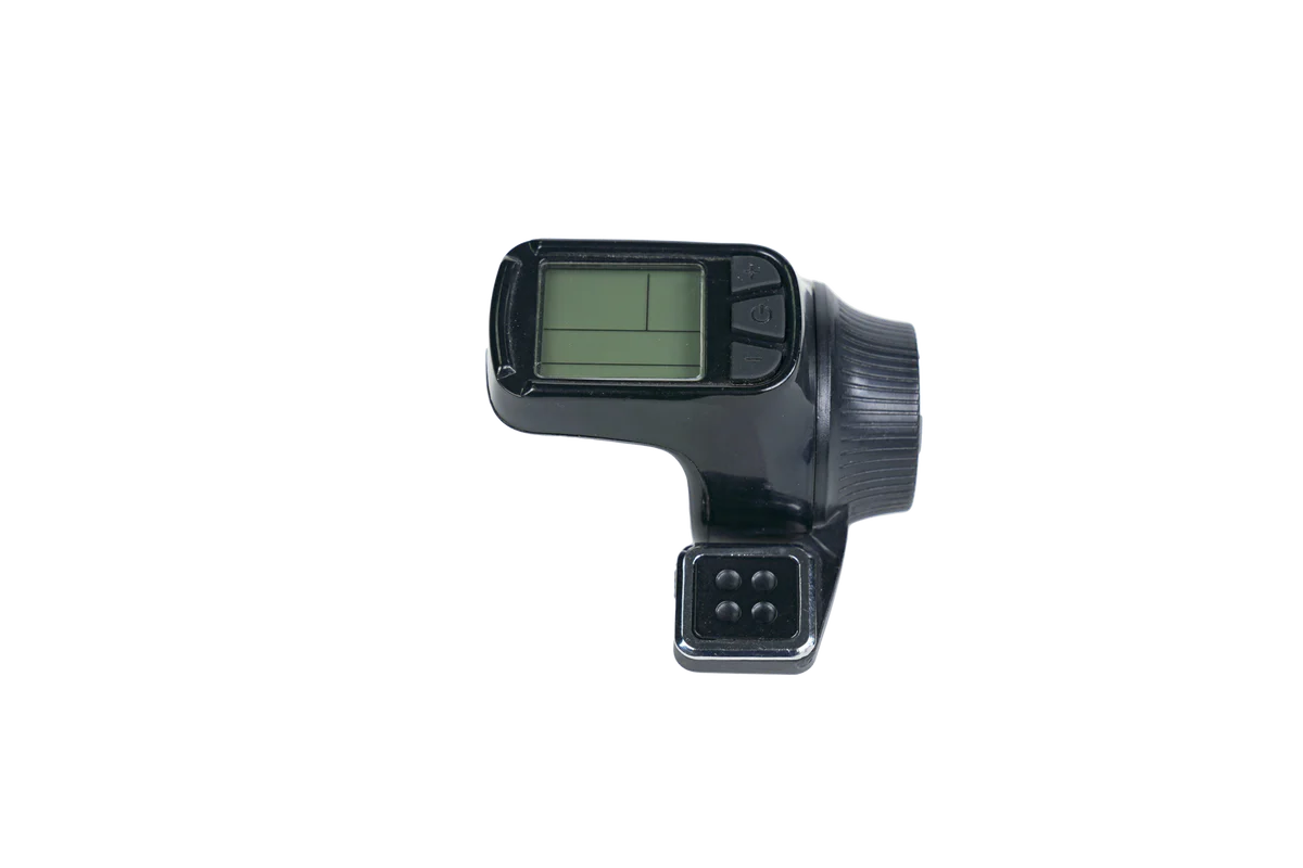 INOKIM DISPLAY/THROTTLE