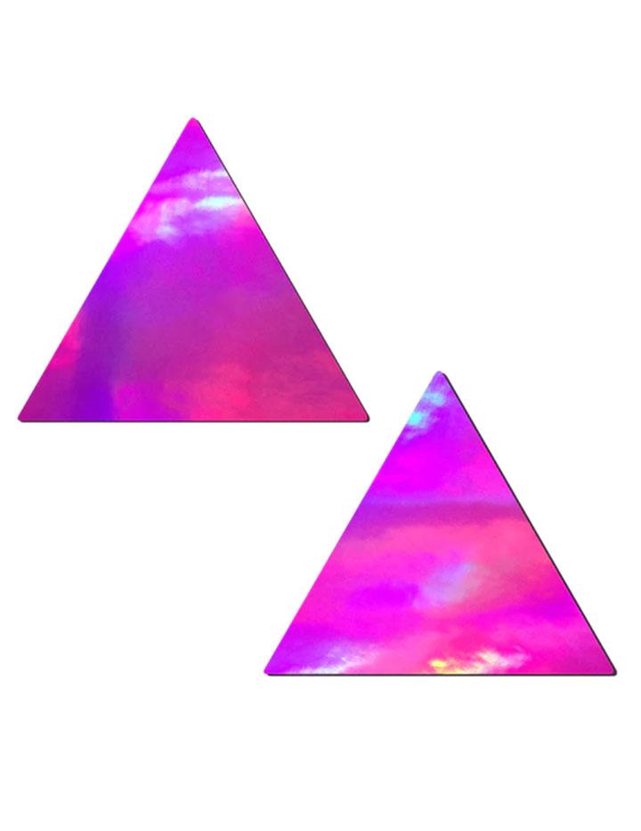 illuminati triangle png