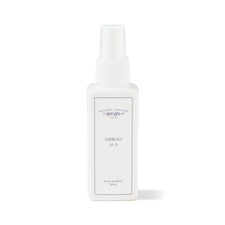 deep sleep pillow spray