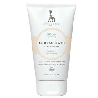 Baby Bubble Bath