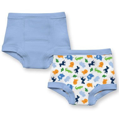 Potty Training Underwear Boys 2pk