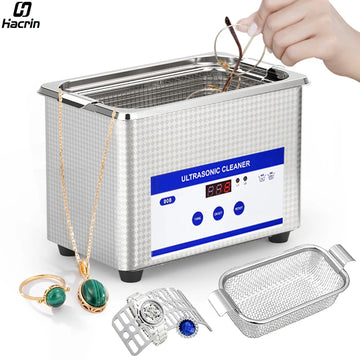 Ultrasonic Cleaners dropshipping Products