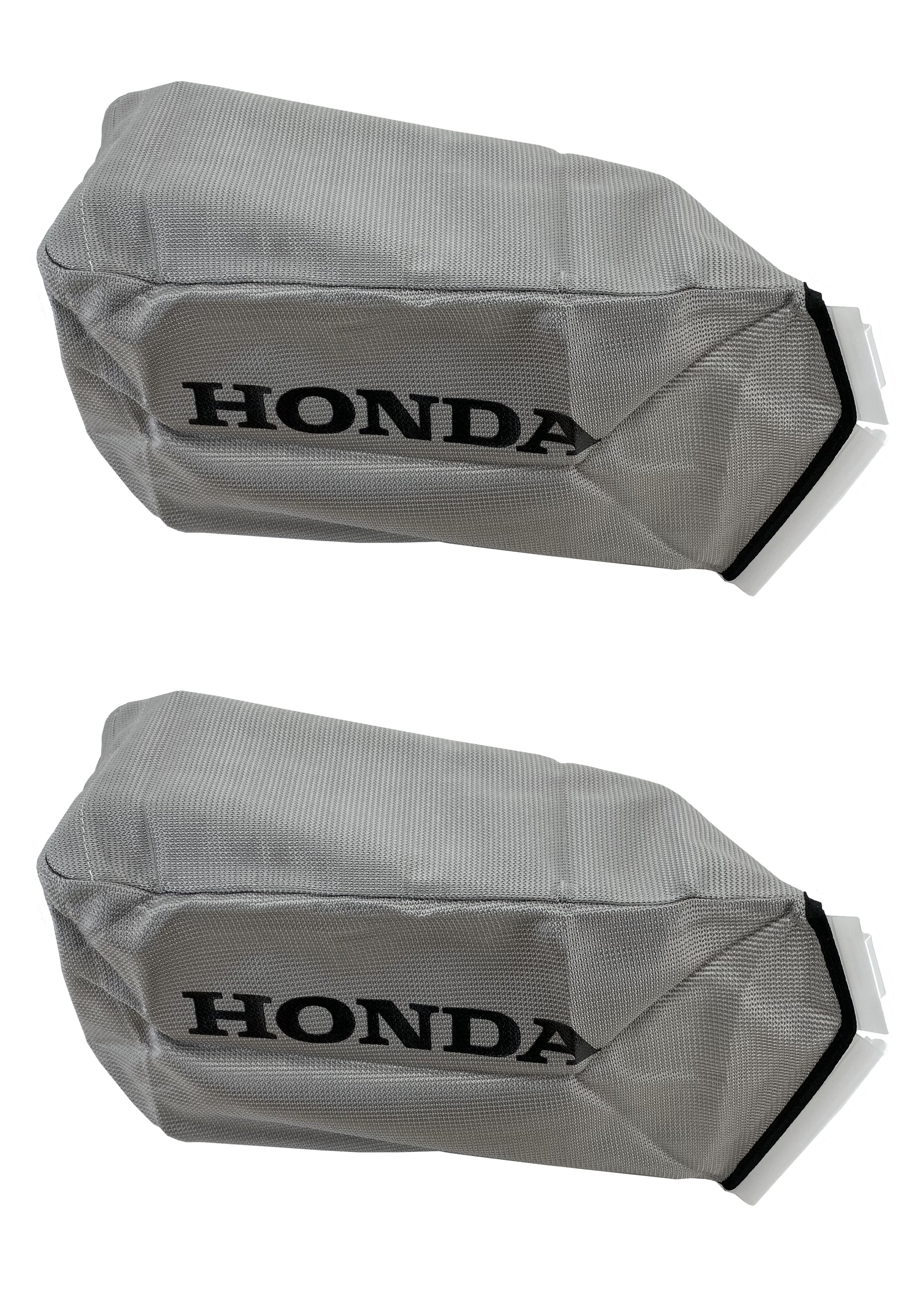Honda Original Equipment Grass Bag Fabric 2 Pack 813 Vh7 D00 Agnlawn Com