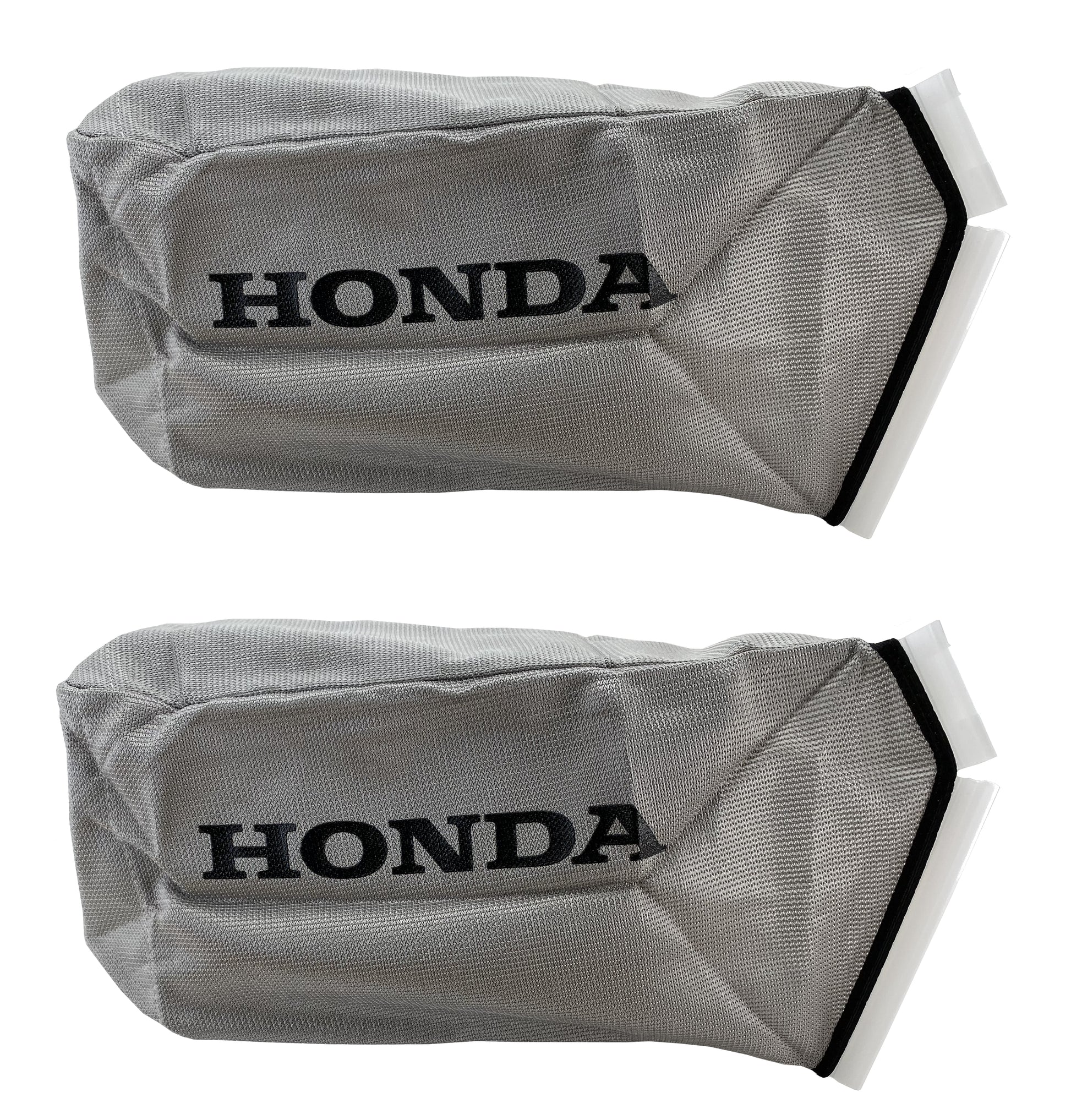 Honda Original Equipment Grass Bag Fabric 2 Pack 813 Vh7 D00 Agnlawn Com