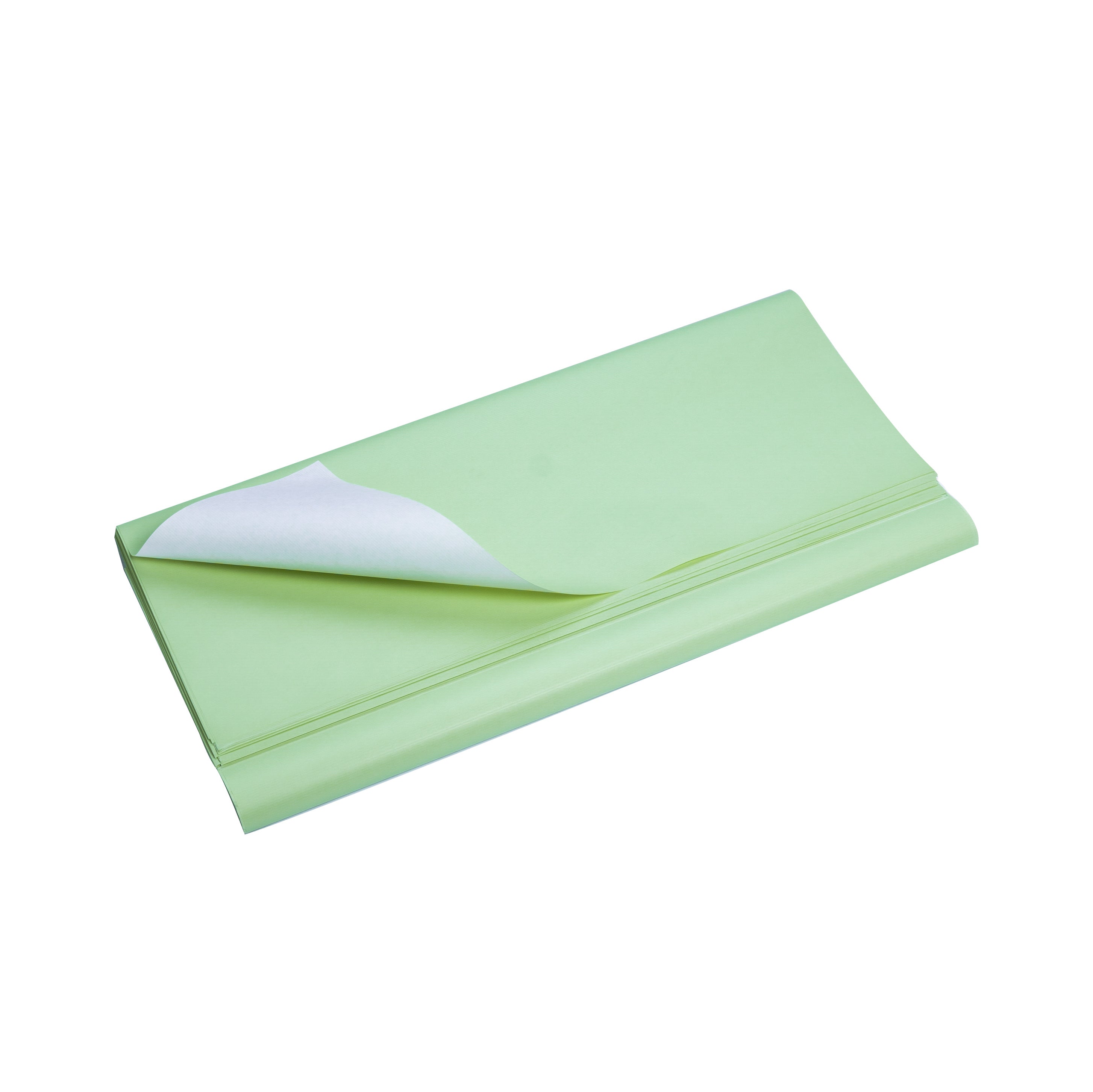 Carta Regalo Sealing Verde Chiaro (Fogli o Rotoli) – Rotografica Vicentina