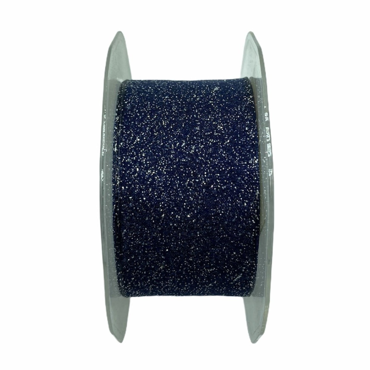 Rotolo Nastro Blu Reflex 20mm Organza