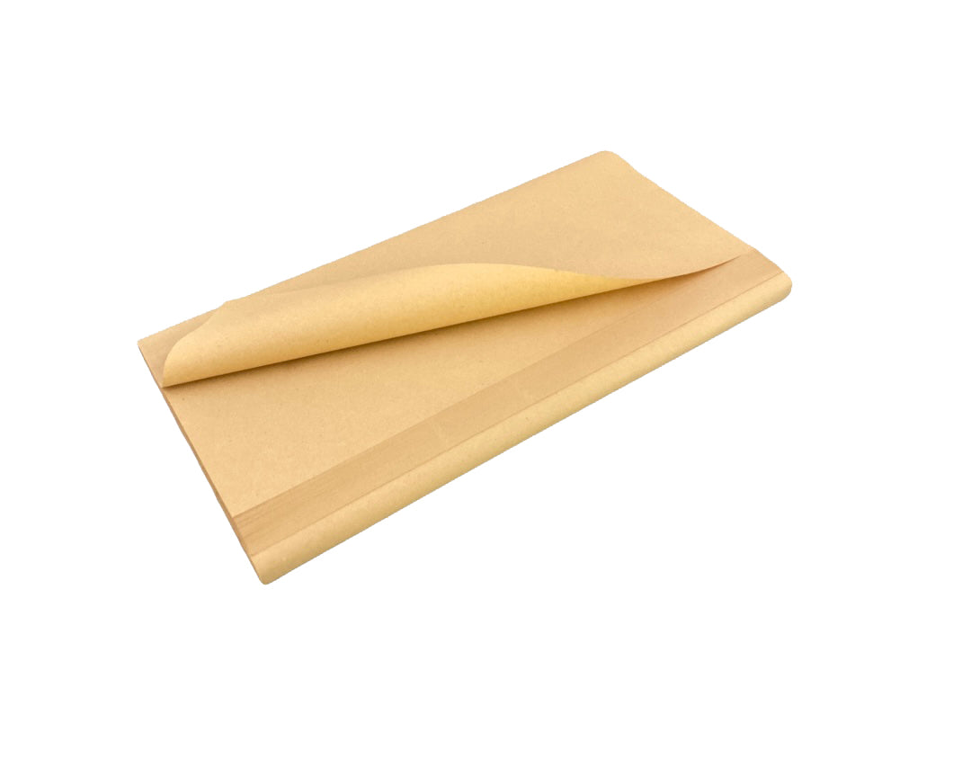 100 fogli di carta kraft A4 - 80 g / m²