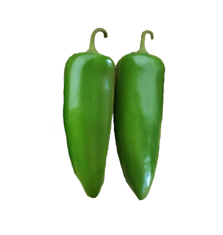 Jalapeno Seeds