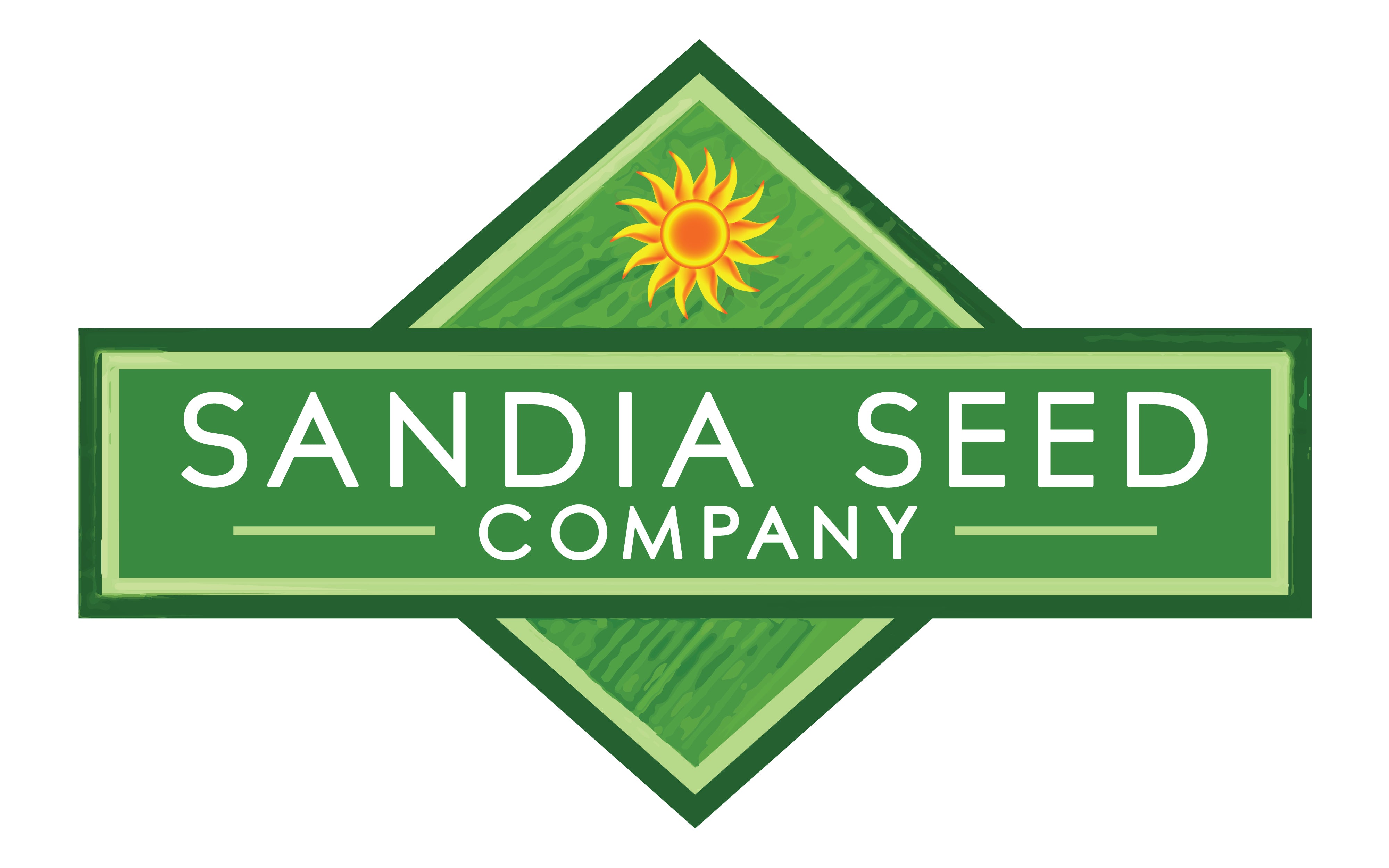 Sandia Seed Safe Seed Pledge