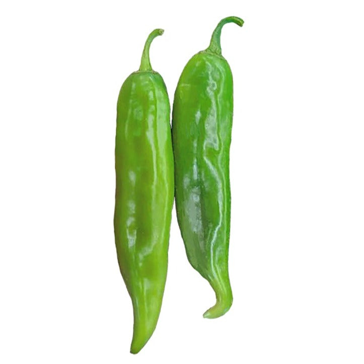 Hatch Green Hot - Doublecross Chile Seeds