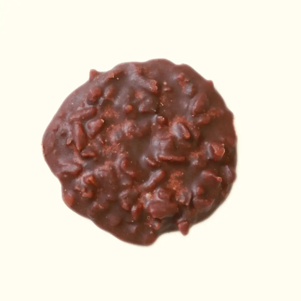 Animaux praliné chocolat dulcey Valrhona 1Kg - ETSDUPLEIX