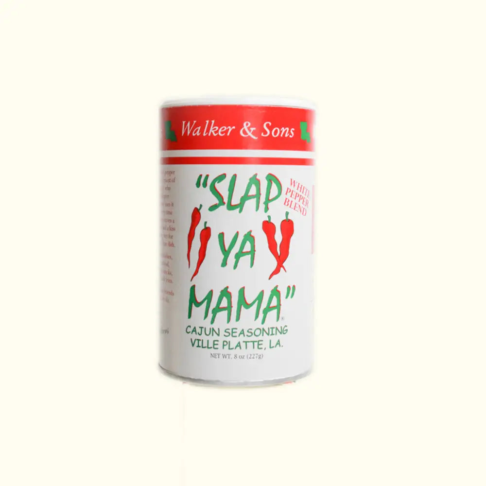 Slap Ya Mama (Seasonings)