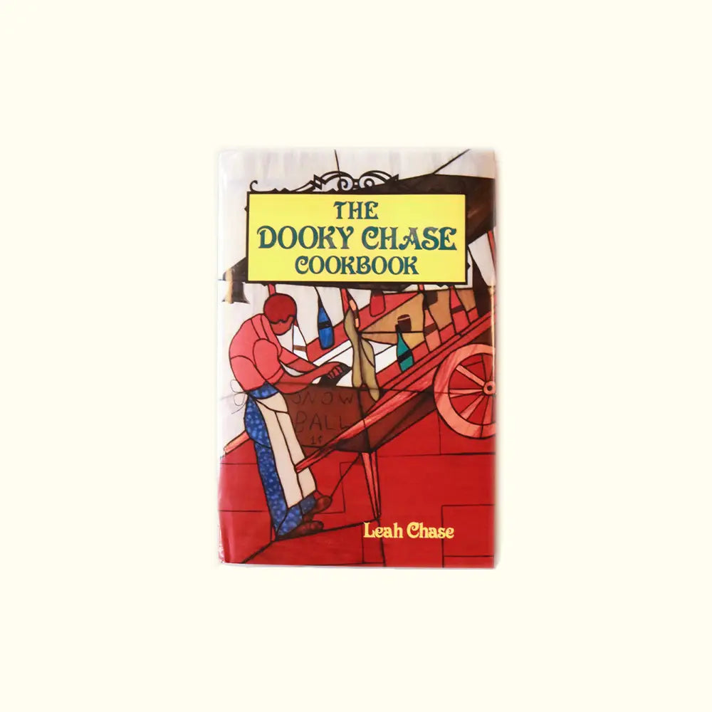 Doe mee delen Uitvoerbaar The Dooky Chase Cookbook | Aunt Sally's Pralines – Aunt Sally's