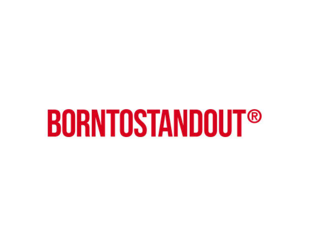 Born to Stand Out