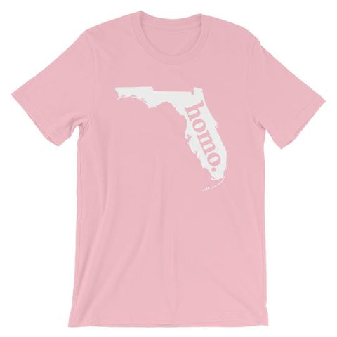 Florida Gay Pride Shirt