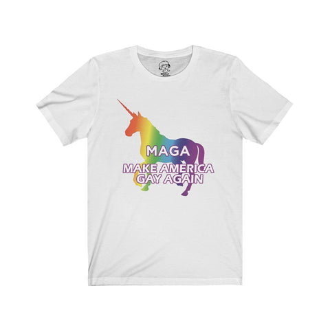 Make America Gay Again Tshirt