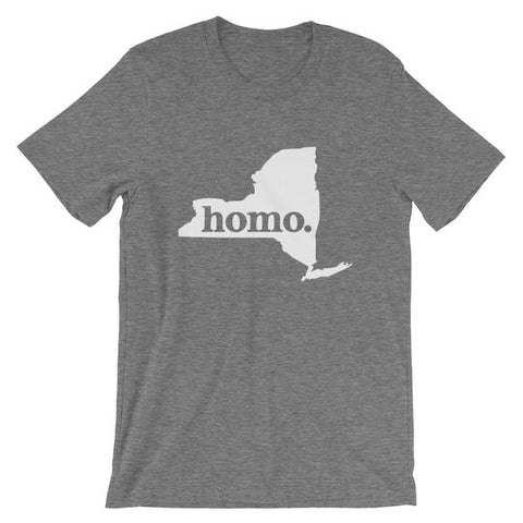 New York Gay Pride Shirt