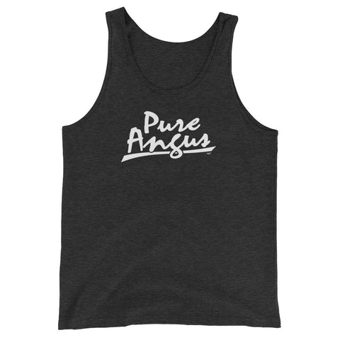 Pure Angus Beef Tank Top