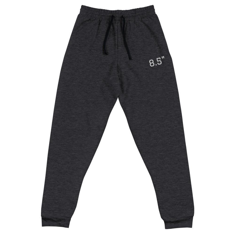 custom embroidered sweatpants