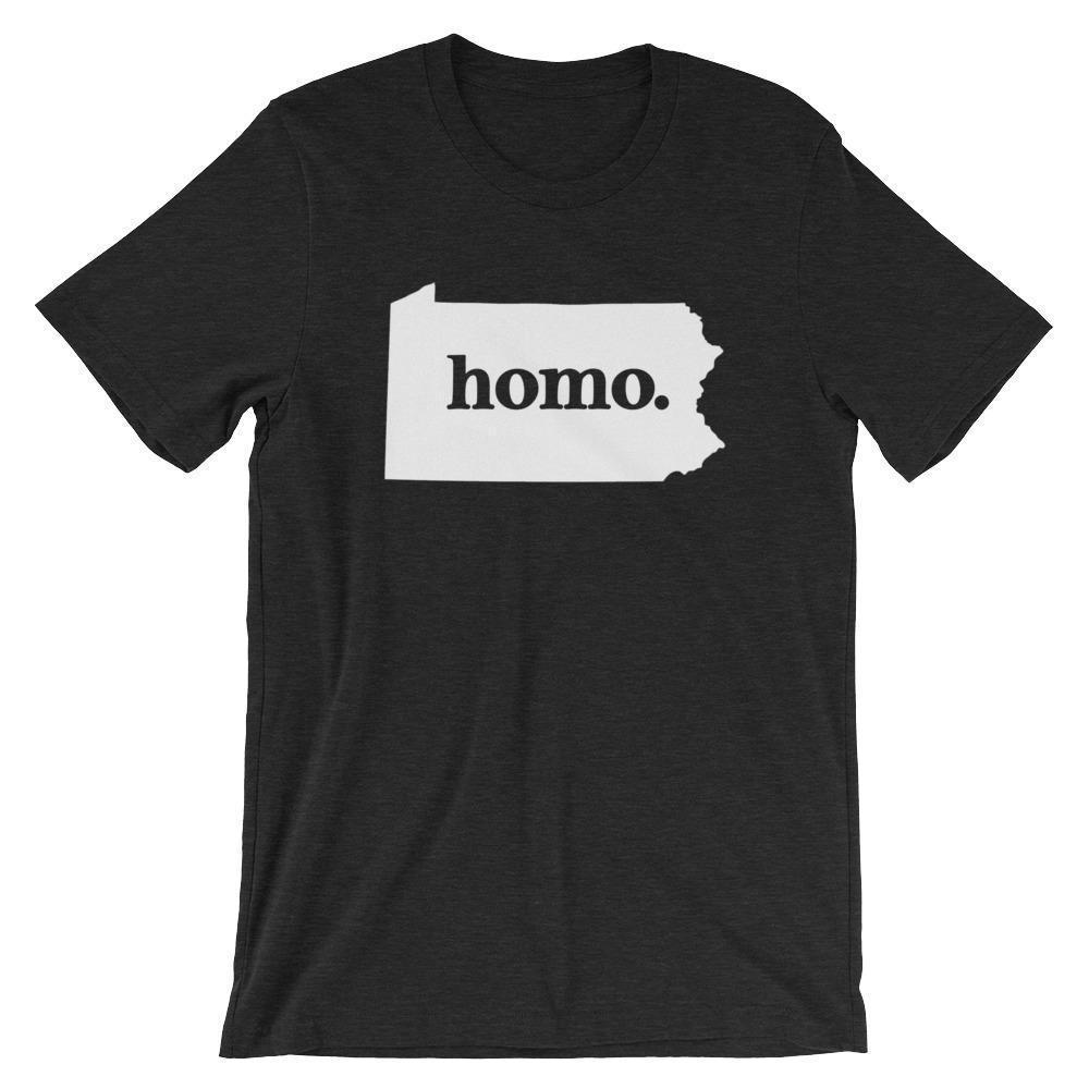 penn state gay pride apparel