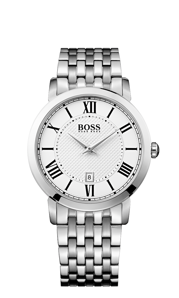 boss quartz watch