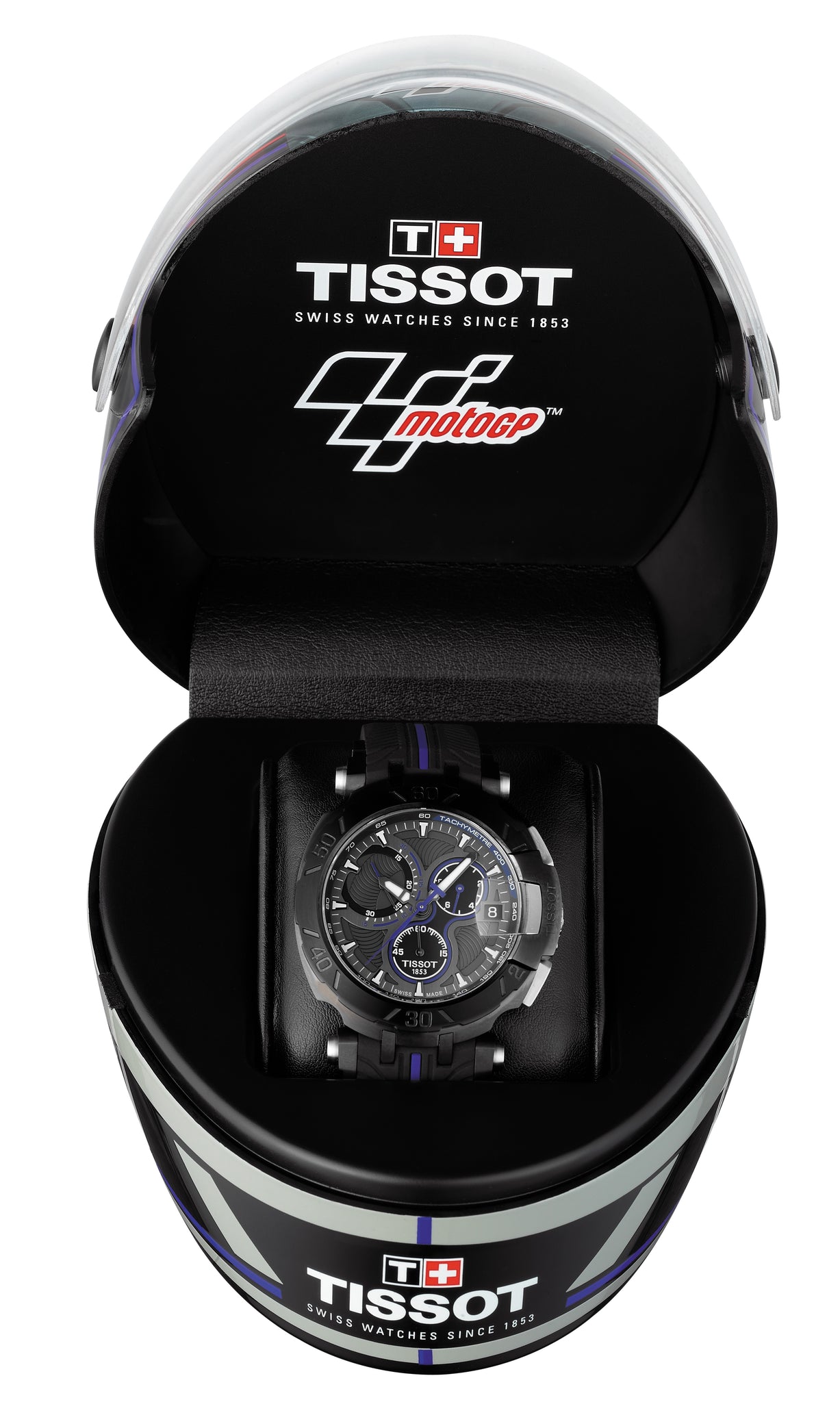 Tissot T-Race Moto GP 2017 Limited Edition Quartz T092.427.37