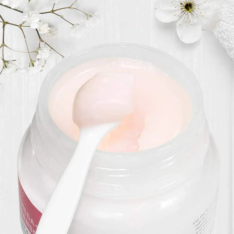 Sherbet Cleansing Balm Makeup Remover