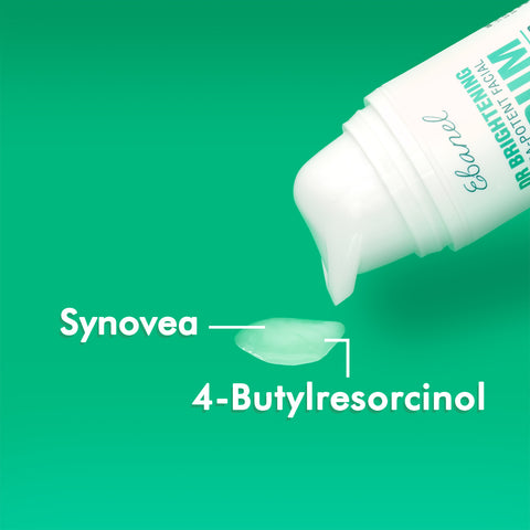 Synovea and 4-Butylresorcinol