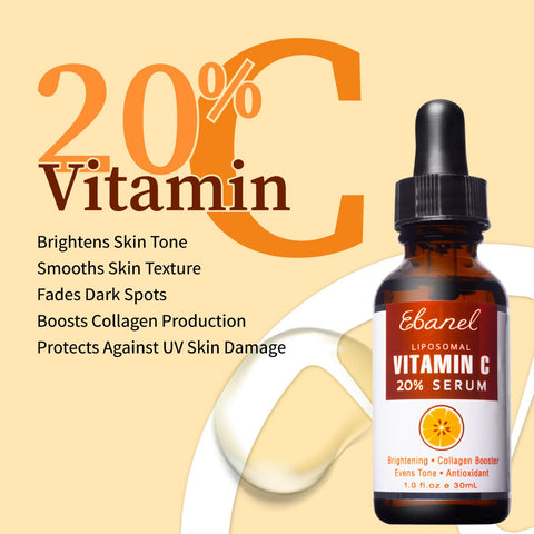 Vitamin C 20%