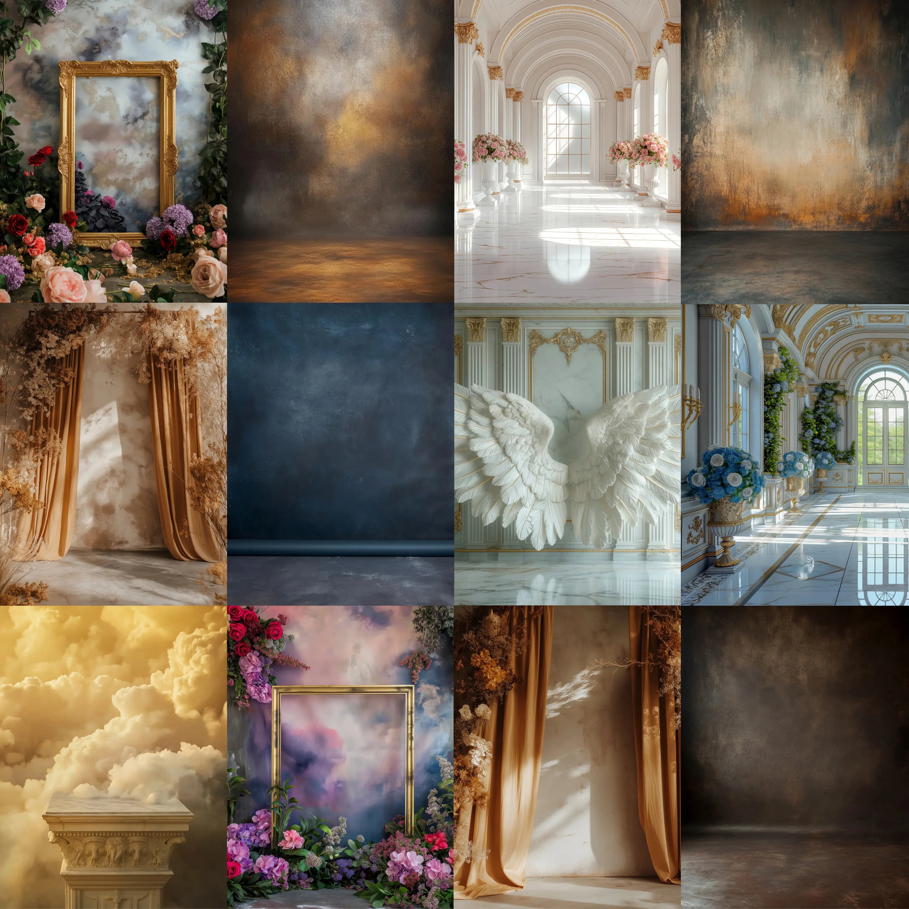 Premium Unique Background 2